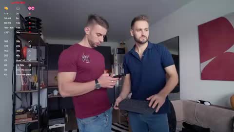 Ivan  online show from 07.21.26