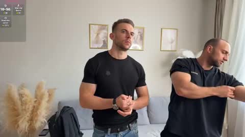 Ivan  online show from 07.23.26