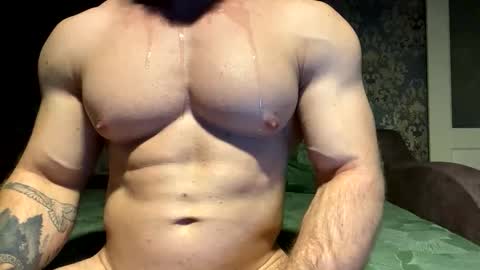 Snapshot of muscularjuggler chatting on 09.09.25 muscularjuggler online show from 09.09.25