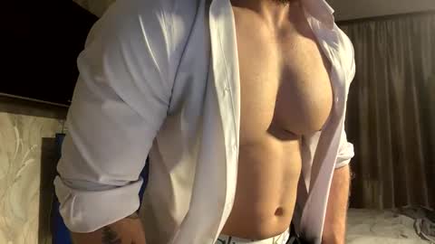 muscularjuggler online show from 01.19.26