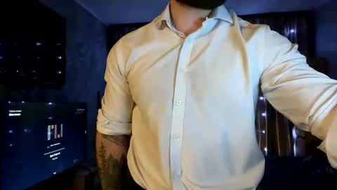 muscularjuggler online show from 02.01.26