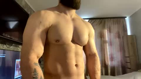muscularjuggler online show from 02.23.26