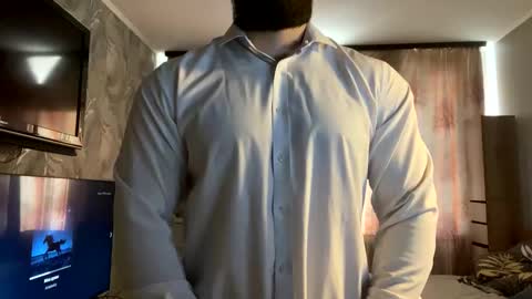 muscularjuggler online show from 02.25.26