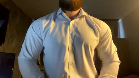 muscularjuggler online show from 03.03.26