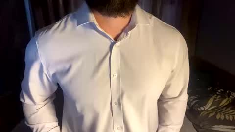 muscularjuggler online show from 05.18.26