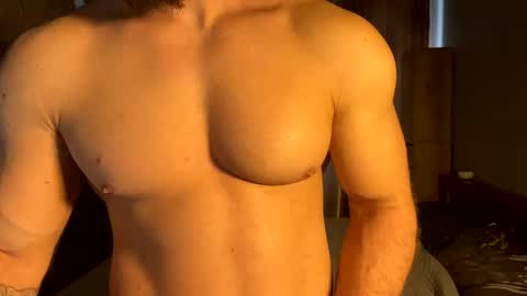 muscularjuggler online show from 05.22.26