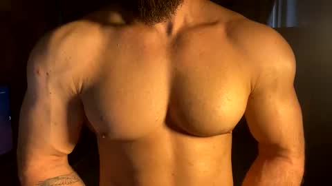 muscularjuggler online show from 05.29.26