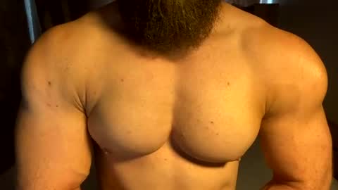 muscularjuggler online show from 07.27.26