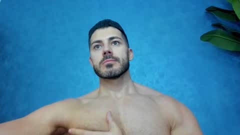 muscularmaster onlyfans online show from 02.18.26