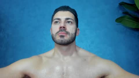 muscularmaster onlyfans online show from 02.26.26