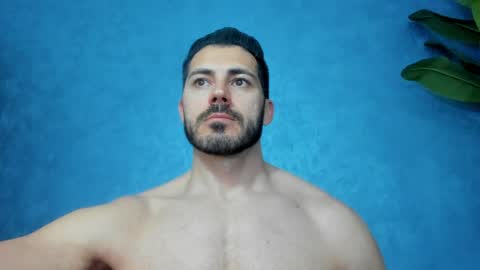 muscularmaster onlyfans online show from 04.24.26