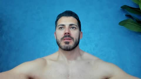 muscularmaster onlyfans online show from 04.25.26