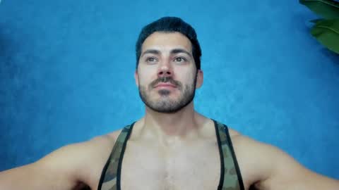 muscularmaster onlyfans online show from 05.05.26