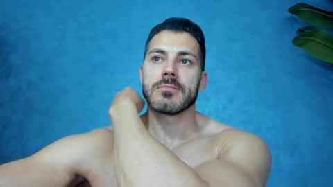 muscularmaster onlyfans online show from 05.15.26