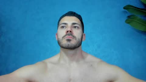 muscularmaster onlyfans online show from 05.18.26