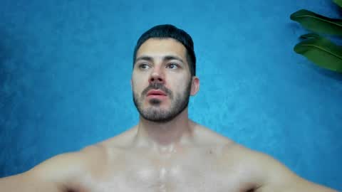 muscularmaster onlyfans online show from 05.20.26