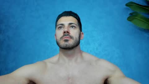 muscularmaster onlyfans online show from 05.21.26