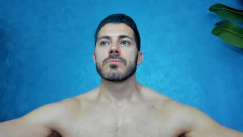 muscularmaster onlyfans online show from 05.25.26