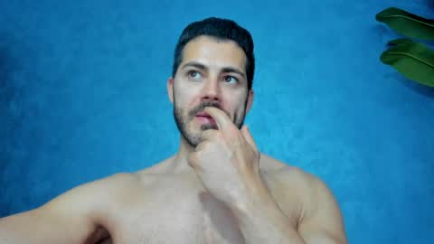 muscularmaster onlyfans online show from 05.26.26
