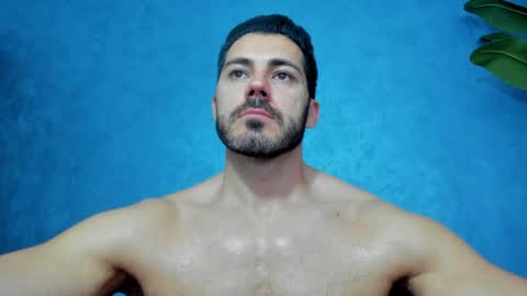 muscularmaster onlyfans online show from 05.27.26