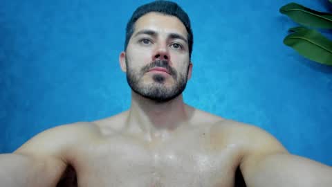 muscularmaster onlyfans online show from 05.29.26