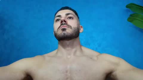 muscularmaster onlyfans online show from 06.23.26