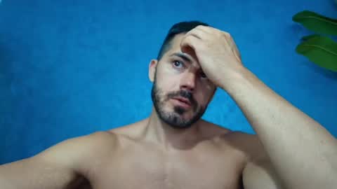 muscularmaster onlyfans online show from 07.03.26