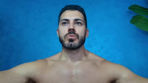muscularmaster onlyfans online show from 07.04.26