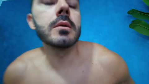 muscularmaster onlyfans online show from 07.08.26