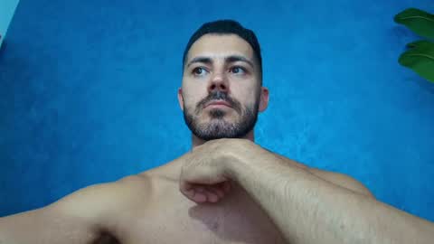 muscularmaster onlyfans online show from 07.17.26