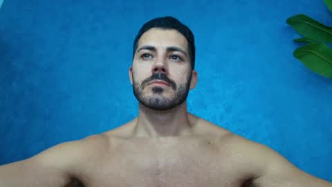 muscularmaster onlyfans online show from 07.25.26