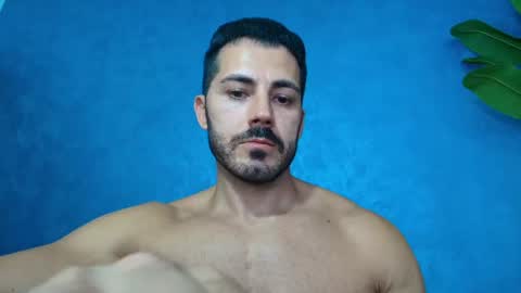 muscularmaster onlyfans online show from 07.26.26