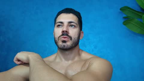 muscularmaster onlyfans online show from 07.28.26