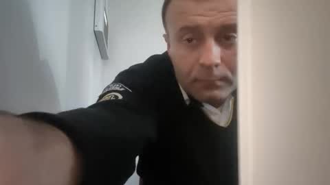Snapshot of muscularsexybady chatting on 05.10.26 handsome sexy muscular man online show from 05.10.26