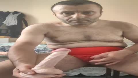 Snapshot of muscularsexybady chatting on 07.19.26 handsome sexy muscular man online show from 07.19.26