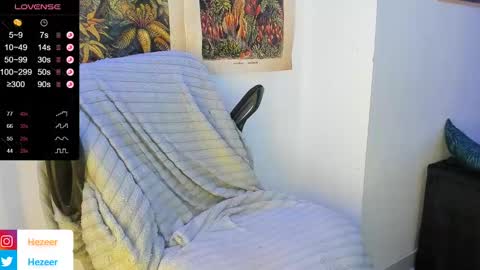 Musculus online show from 02.23.25