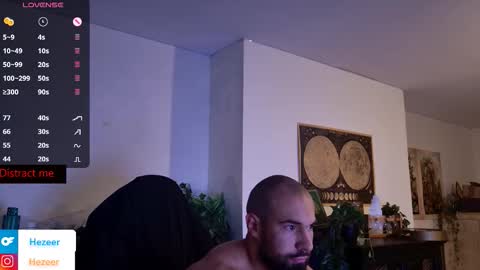 Musculus online show from 12.14.25