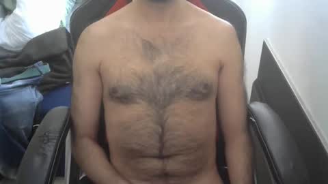 muse5421 online show from 03.30.26