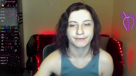 Snapshot of muse_kitty_jenia chatting on 01.20.25 Jenya online show from 01.20.25