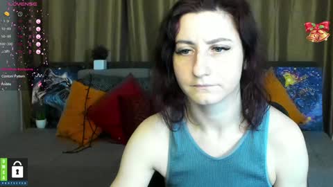 Snapshot of muse_kitty_jenia chatting on 01.27.25 Jenya online show from 01.27.25