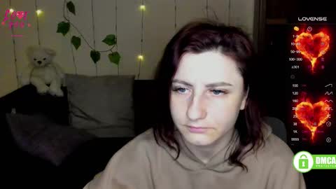 Snapshot of muse_kitty_jenia chatting on 02.24.25 Jenya online show from 02.24.25