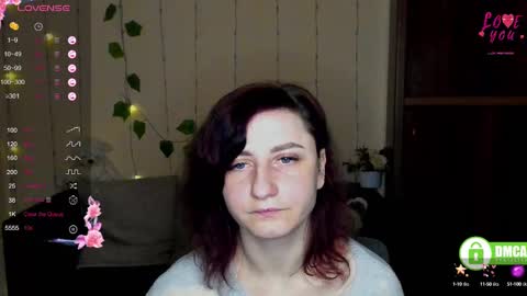 Snapshot of muse_kitty_jenia chatting on 02.26.25 Jenya online show from 02.26.25