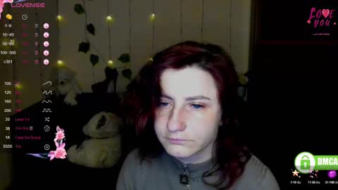 Snapshot of muse_kitty_jenia chatting on 03.05.25 Jenya online show from 03.05.25