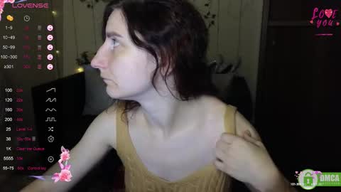 Snapshot of muse_kitty_jenia chatting on 09.09.25 Jenya online show from 09.09.25