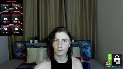 Snapshot of muse_kitty_jenia chatting on 09.16.25 Jenya online show from 09.16.25