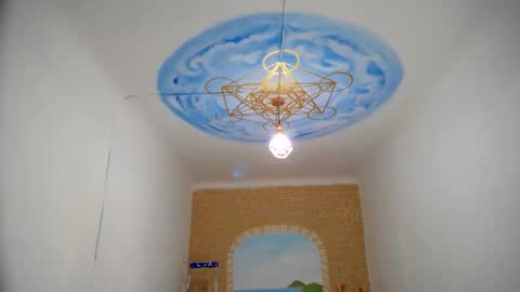 Snapshot of muse_online chatting on 12.16.24 Muse Ali  online show from 12.16.24