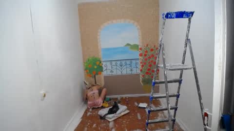 Snapshot of muse_online chatting on 12.16.24 Muse Ali  online show from 12.16.24