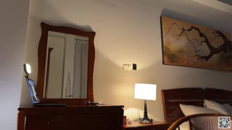 Snapshot of museleks chatting on 02.23.26 Aleksa online show from 02.23.26