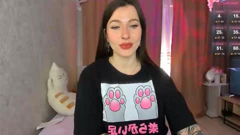 musemelody online show from 02.04.26