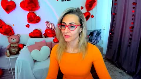 Diana online show from 02.04.26